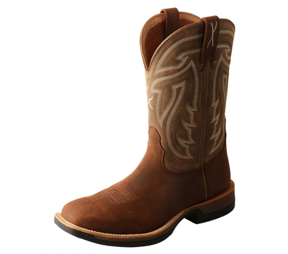 Men’s Twisted X Hickory Boots SALE