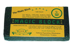 Eureka Magic Grooming Block