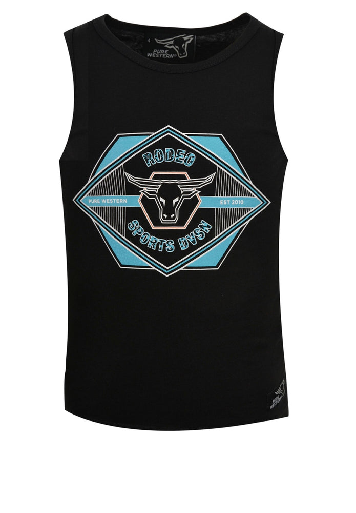 Boys Wright Singlet SALE