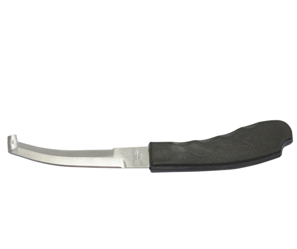 Eureka Double Edged Hoof Knife