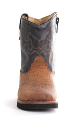 Pure Western Cole Toddler Boots