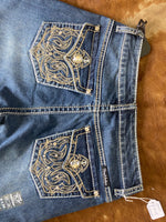 Women’s Pure Western Tasha Jeans SALE
