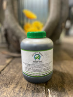 Worlds Best Hoof Oil with Applicator