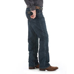 Mens Wrangler 20X Competition Relaxed Jean